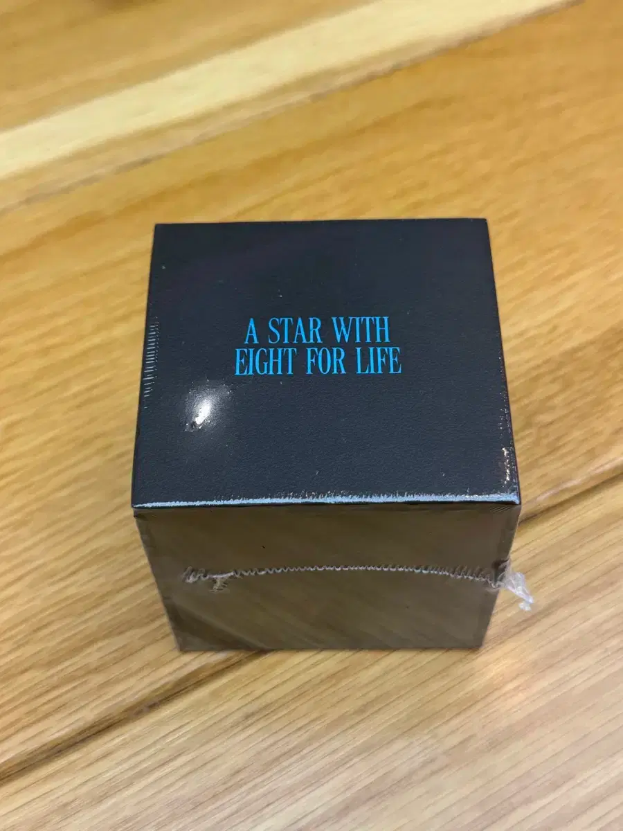 ATEEZ 8ROOM ATINY RING ATEEZ 8ROOM ポップアップ エニティリング